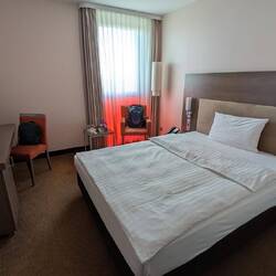Mein Zimmer