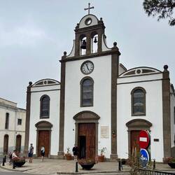 Iglesia San Bartolomé