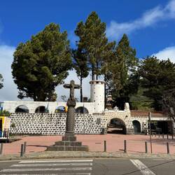 Cruz de Tejeda