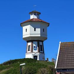 Der Wasserturm