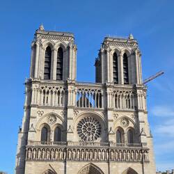 Notre Dame