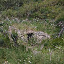 Römische Überreste