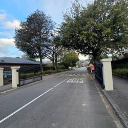 Mon école 🏫