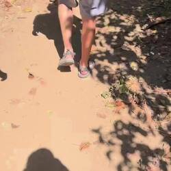 Touristen dürfen die Insel nur begleitet von Führern der Naturschutzbehörde besuchen.