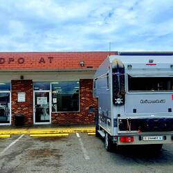 Aussen pfui, innen hui🤣