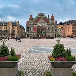 Helsinki