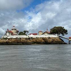 East Brothers Light.