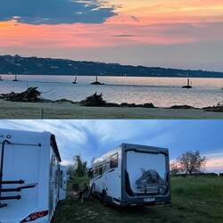 Fazit: Ich denke es gibt schlimmere Orte auf diesem Planeten ☺️