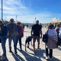 Sonntag Vibes an der Küste 🙂