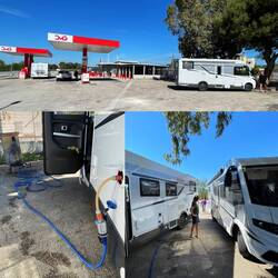 🚰💦 u. Diesel⛽️