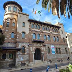 Universität Málaga