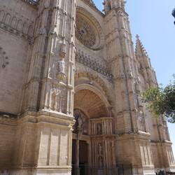 Kathedrale Palma