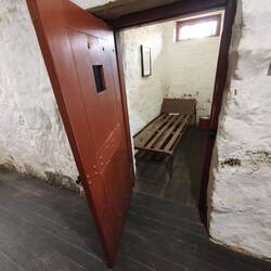 Albany Convict Gaol Museum