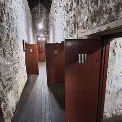 Albany Convict Gaol Museum