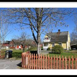 Ein wirklich schönes Dorf