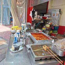 Streetfood