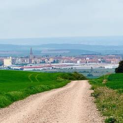 Santo Domingo de la Calzada