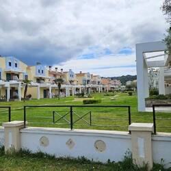 Noch im Winterschlaf