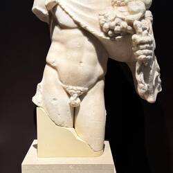 Silvanus, 1st century AD
