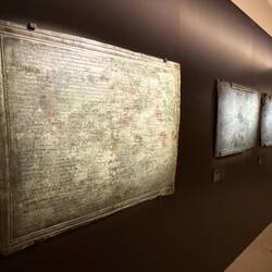 The Law. 1st century AD