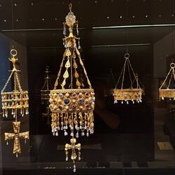 The Guarrazar Hoard