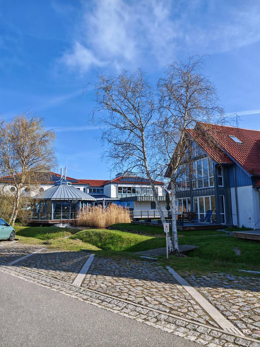 Kurzentrum