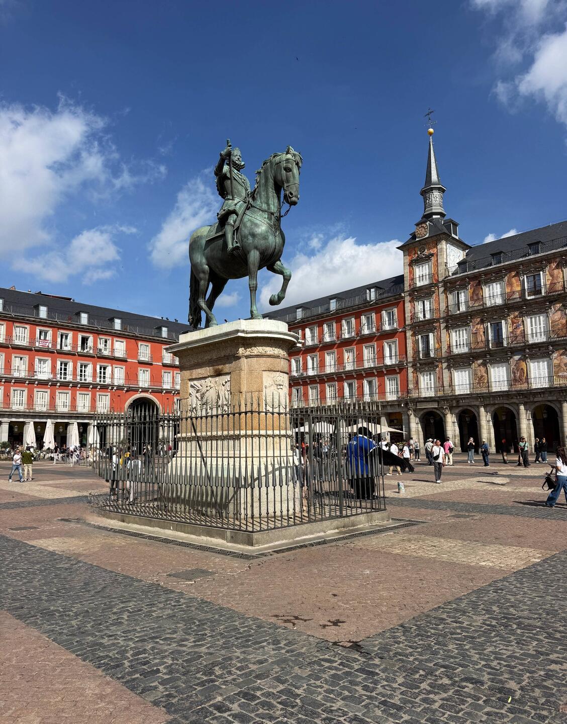 Plaza Mayor