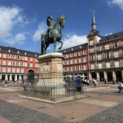 Plaza Mayor