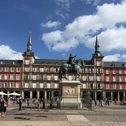 Plaza Mayor