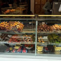 Mercado de San Miguel