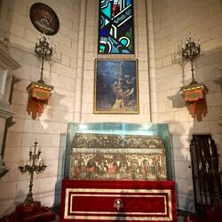 San Isidro Church (Iglesia de San Isidro)