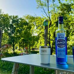 Feierabend