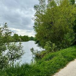 Entlang der Charente nach Cognac