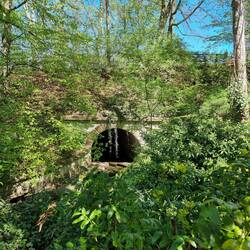 Tunnel nach Ulvador.