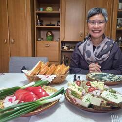 PUNCT Gastronomical La Nuta Ionica