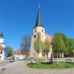 Hohenmölsen