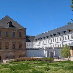 Schloss Neu-Augustusburg