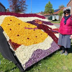 Jede Gemeinde hat sein eigenes Bild