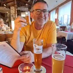 Outtakes III 🍻🎥 Gut's Nächtle 🌛