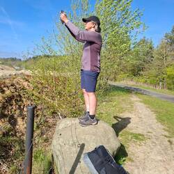 Und dann war da noch...