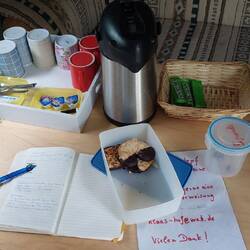 Beste Nussecke ever🙏