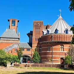 Shakespeare Theater