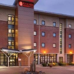 Unser heutiges Hotel