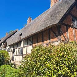 Anne Hathaway's Cottage