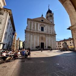 Piazza III Novembre