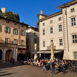 Caffe' Trentino