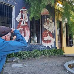 In Colonia de Sacramento