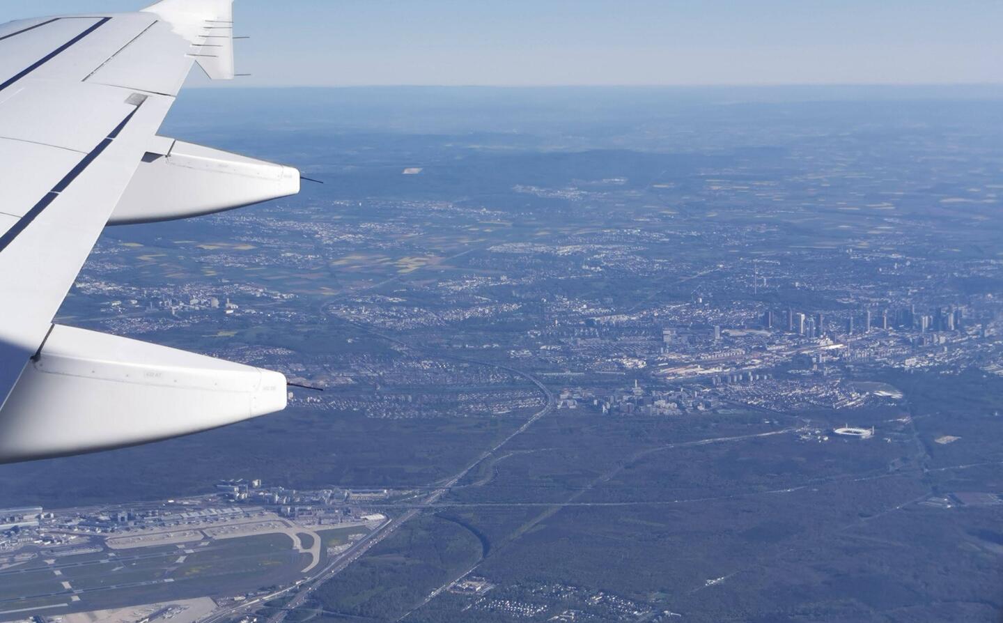 Frankfurt