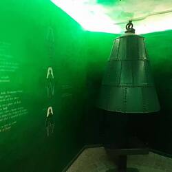 Retten was zu bergen geht - mit einer Taucherglocke im 17 Jahrhundert