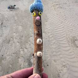 Strandgut